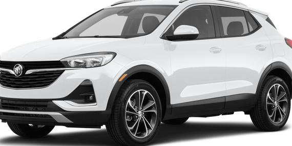 BUICK ENCORE GX 2023 KL4MMBS27PB063654 image